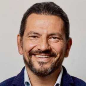 Mentor Profile image of Alexander Sulaimani
