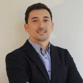 Mentor Profile image of Christian Andersen Cirera