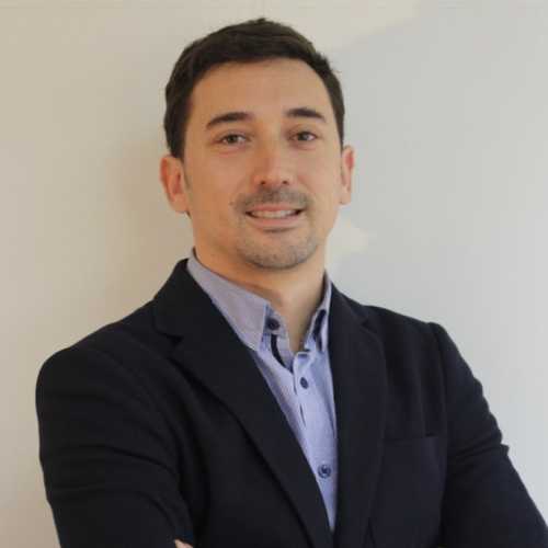 Christian Andersen Cirera