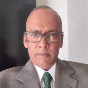 Mentor Profile image of Kobilan Pillay