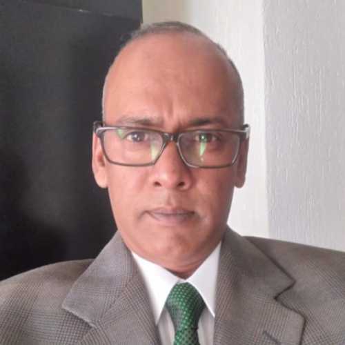 Kobilan Pillay