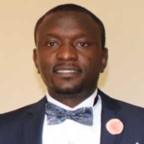 Mentor Profile image of Nicholas Otieno Abaki