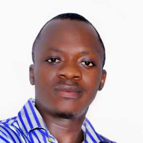 Mentor Profile image of Taiye Suleiman