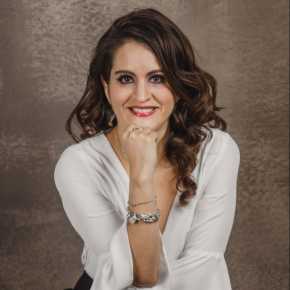 Mentor Profile image of Carla Antonioli