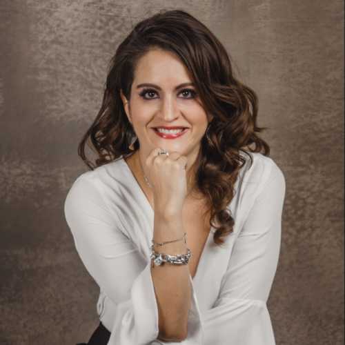 Carla Antonioli