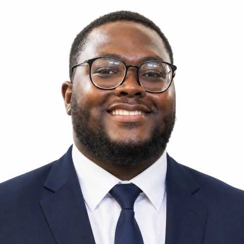 Christopher O. Fallah