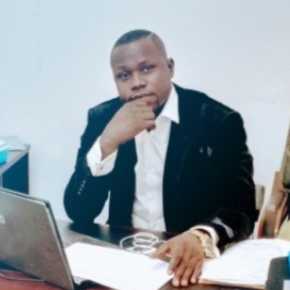 Djonfabe Dieudonné Dieudonné
