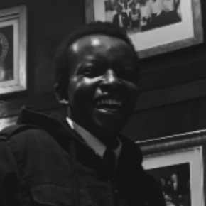 Mentor Profile Edwin Mwangi image of Elan