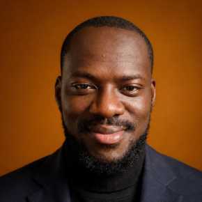 Mentor Profile Jordan Ayenoue, PMA®, PM4R® image of Jordan Ayenoue Pma Pm R