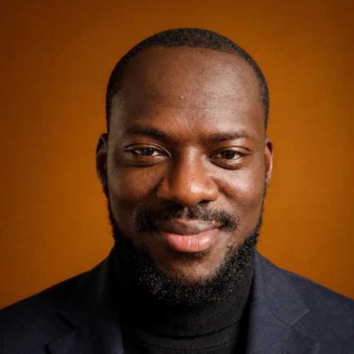 Jordan Ayenoue, PMA®, PM4R®