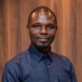 Mentor Profile image of Kojo Amoako