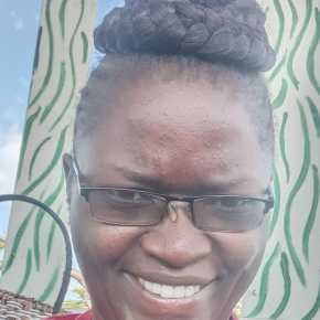Mentor Profile image of Lizketty Odiwuor