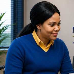 Mentor Profile image of Mankhedi Stephina
