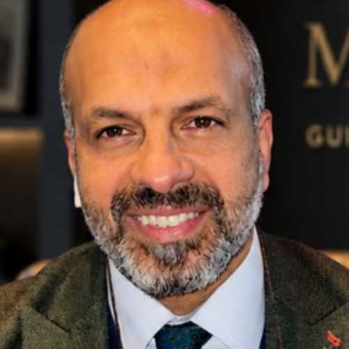 mostafa mounasser