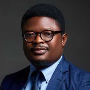 Mentor Profile image of Ola Olanipekun