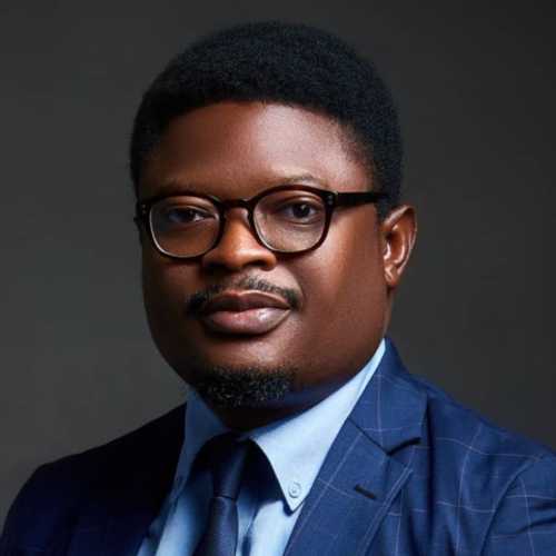 Ola Olanipekun