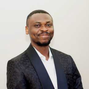 Mentor Profile image of Oluwafemi Paul Olaleye