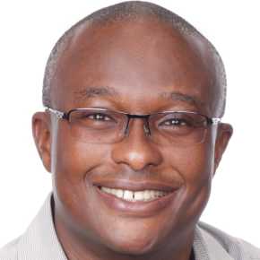 Mentor Profile image of Vuyisile Phehane