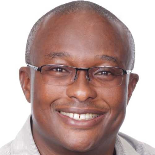 Vuyisile Phehane