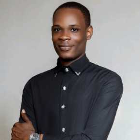 Mentor Profil Crédo Egouleti image de Credo Egouleti