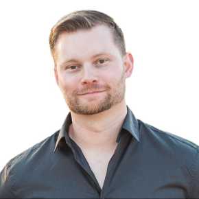 Mentor Profile image of Dylan Smulders