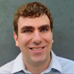 Mentor Profile image of Jeremy