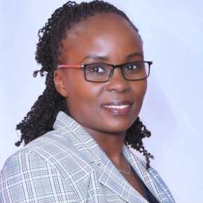 Mentor Profile image of Nancy Mwangi