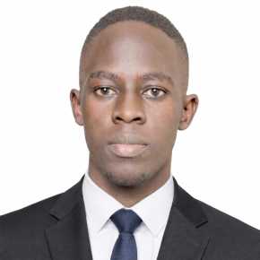 Mentor Profile image of Sserunkuuma Ibrahim