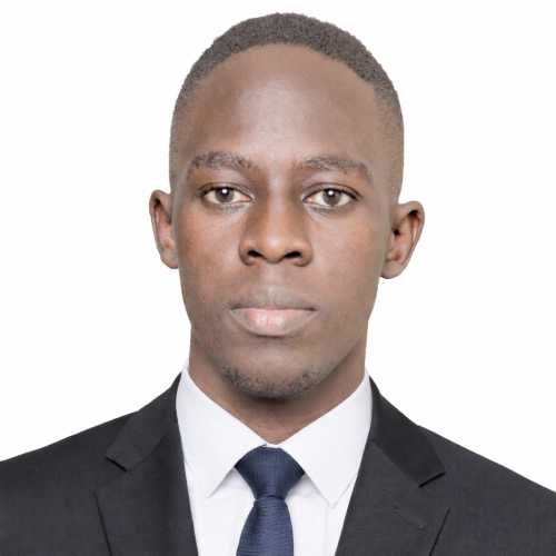 Sserunkuuma Ibrahim